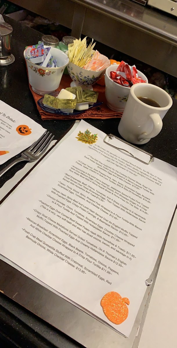 Menu Photo 8