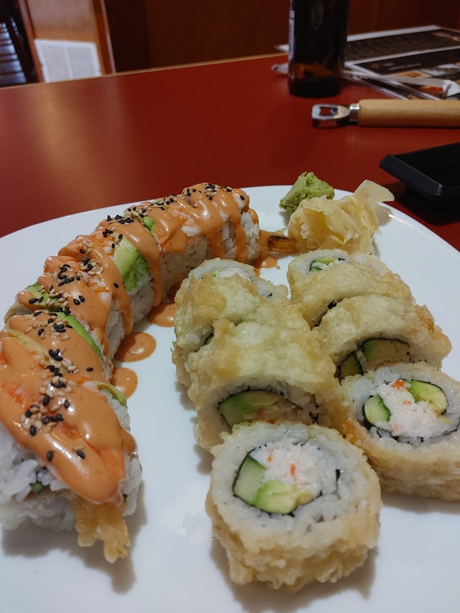 Nikko Sushi - Photo 2