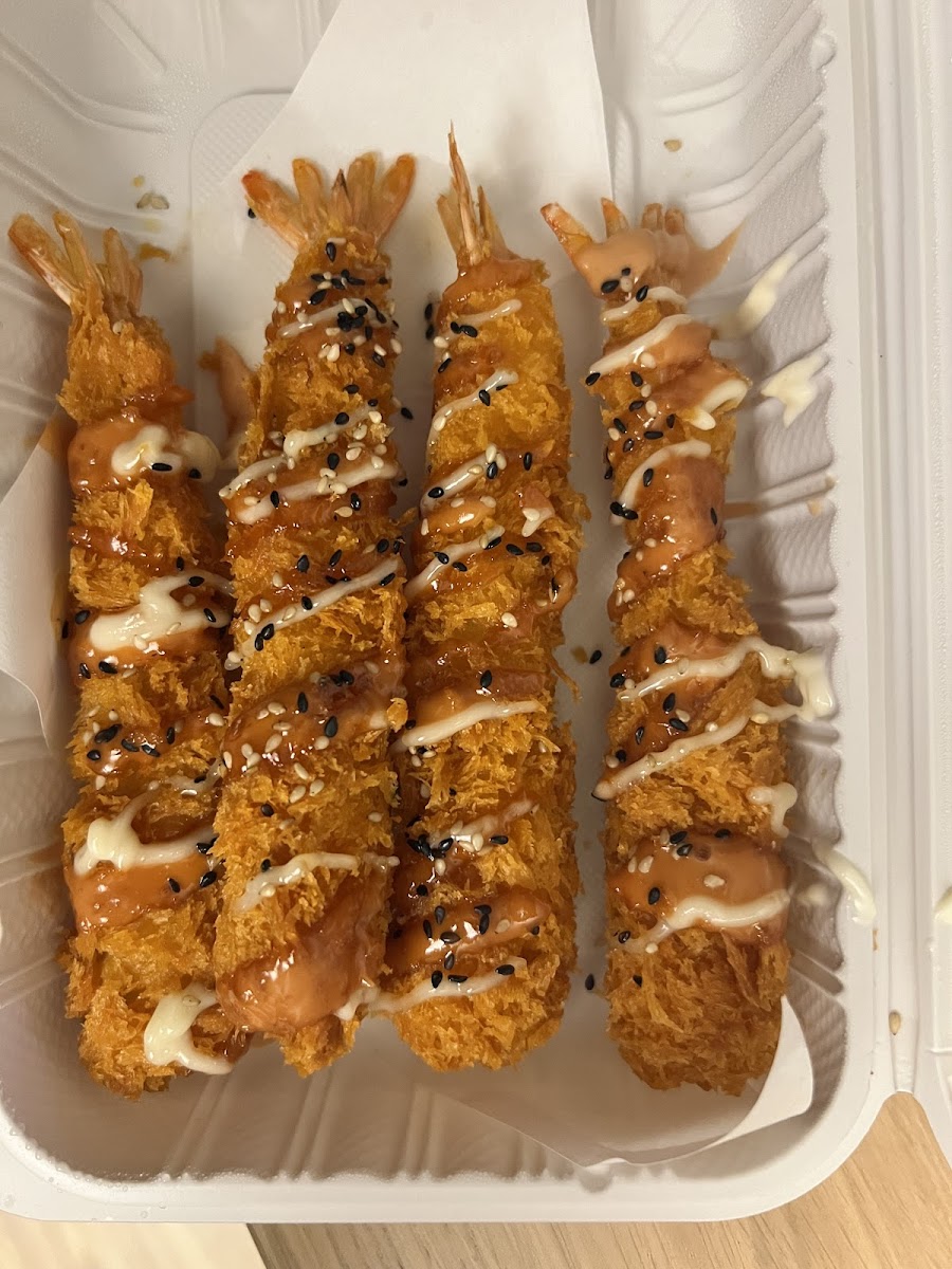 Nikko Sushi - Photo 4