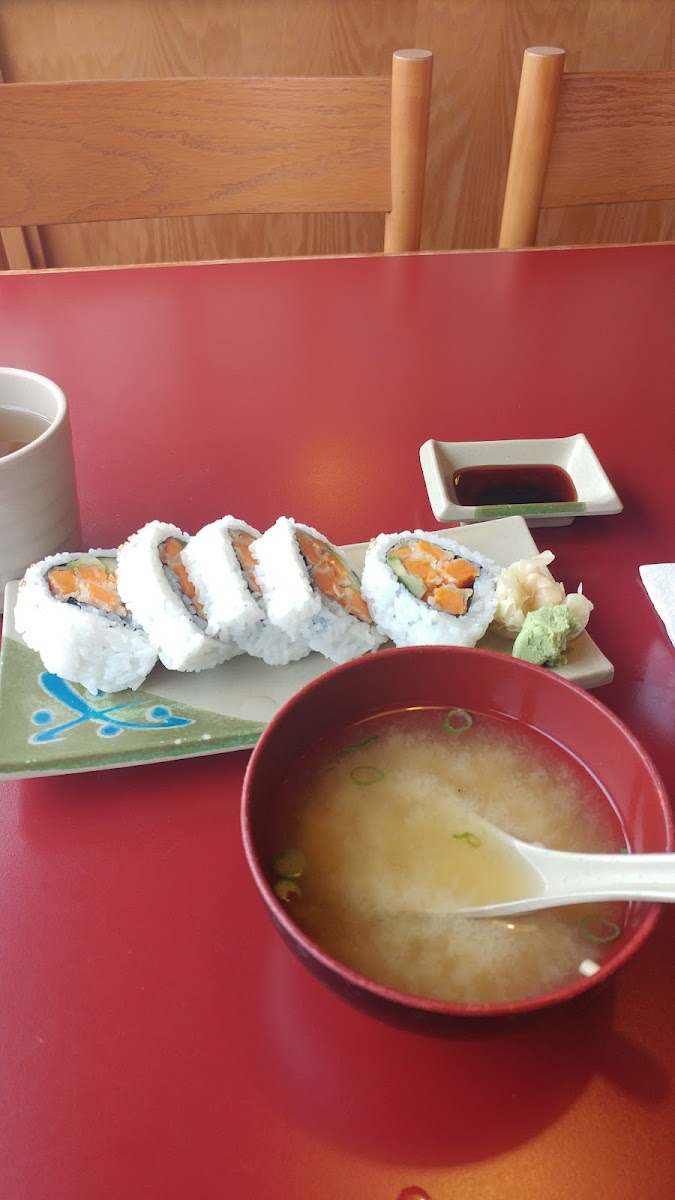 Nikko Sushi - Photo 5