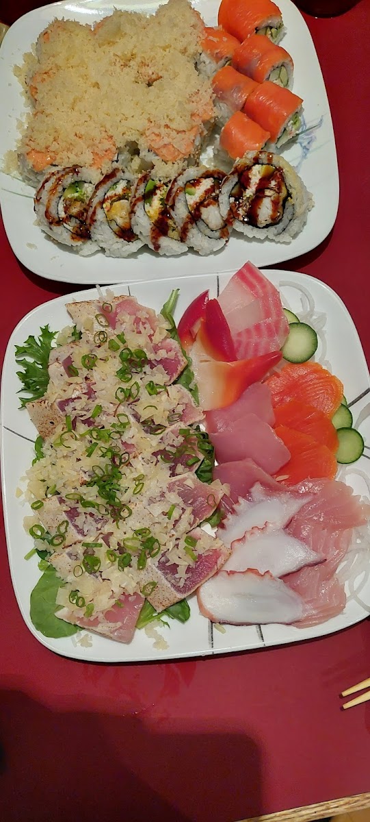 Nikko Sushi - Photo 6