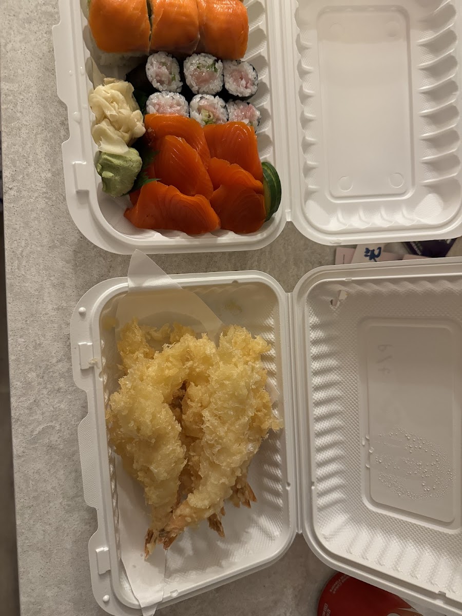 Nikko Sushi - Photo 7