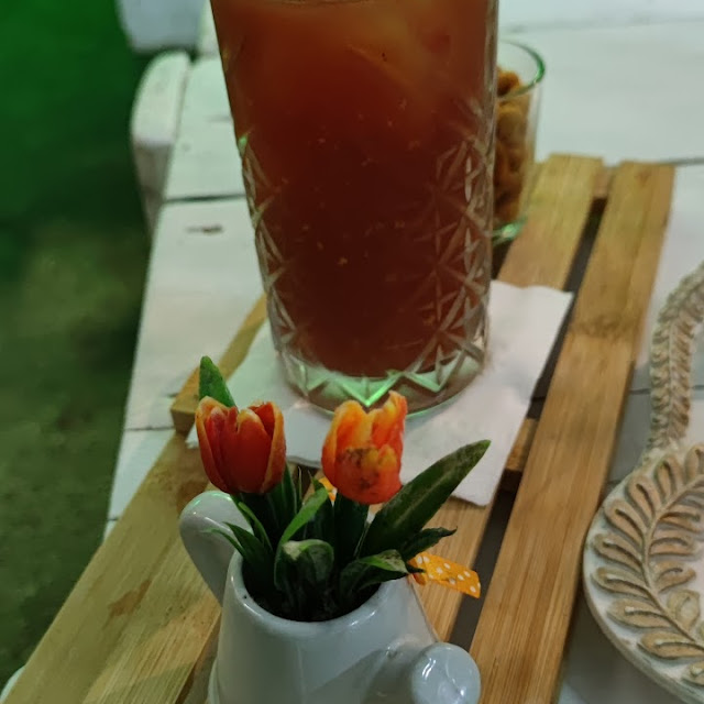 Bloody Mary