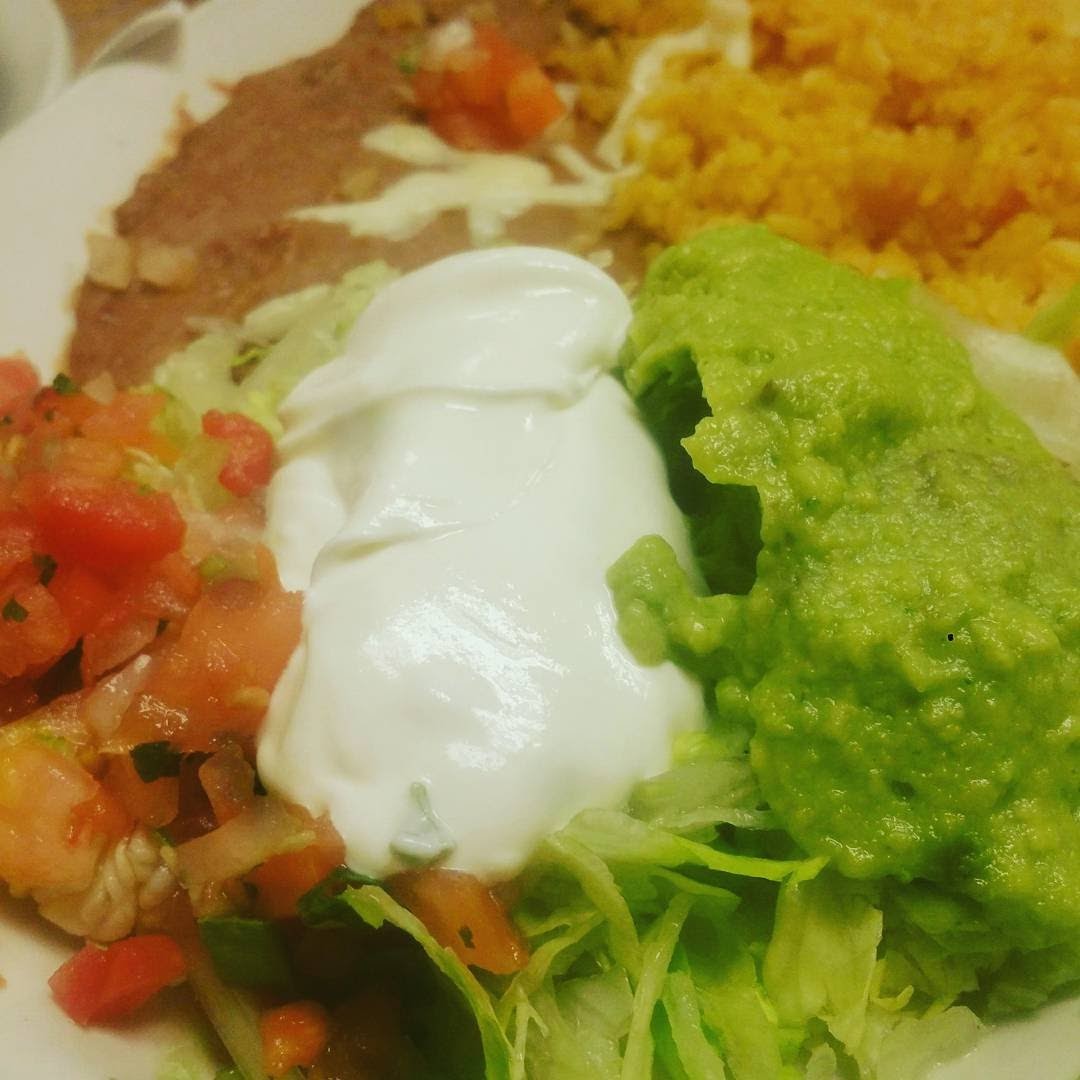El Corral Mexican Grill - Photo 1