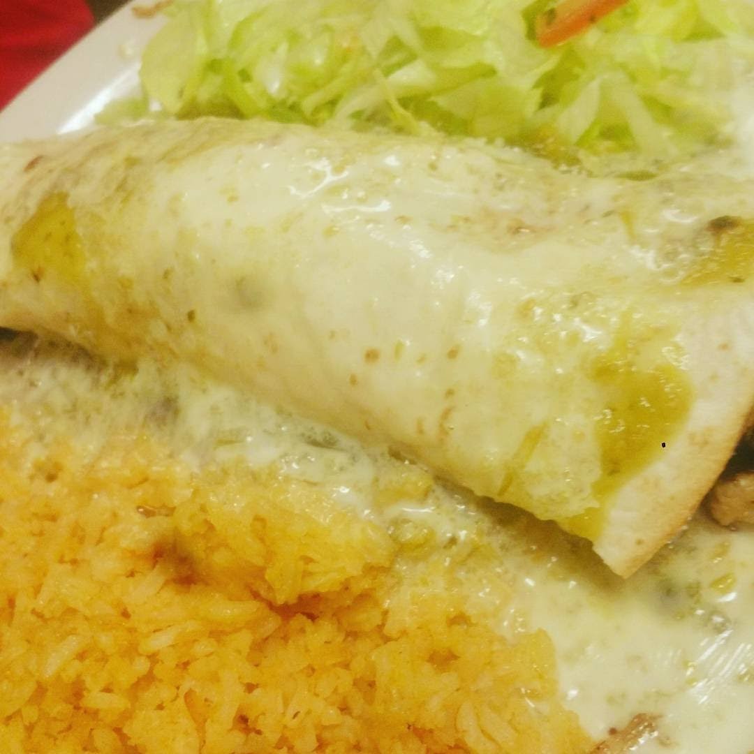 El Corral Mexican Grill - Photo 3