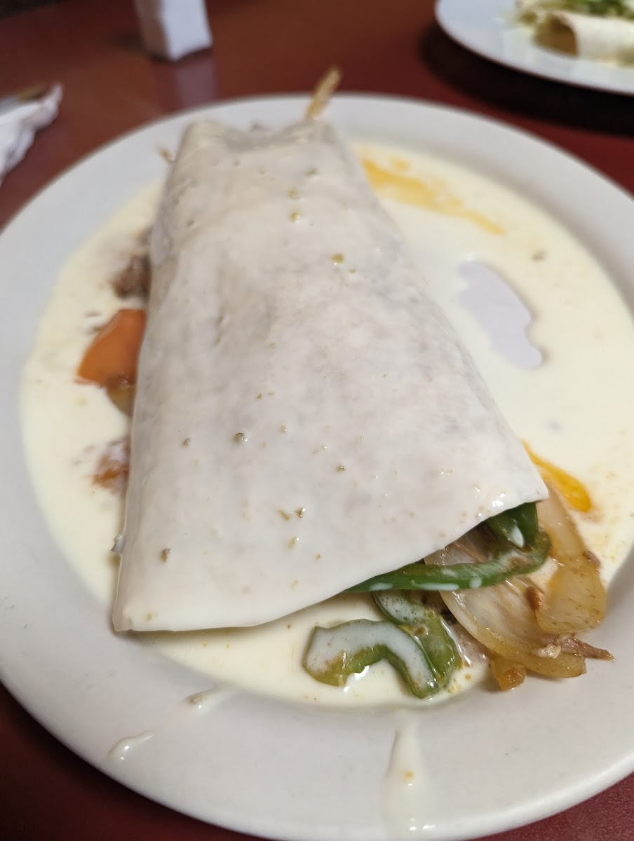 El Corral Mexican Grill - Photo 4