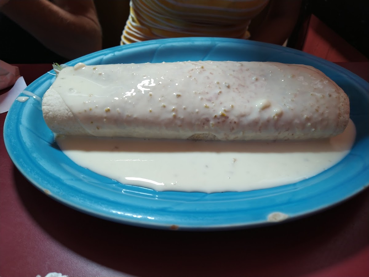 El Corral Mexican Grill - Photo 5