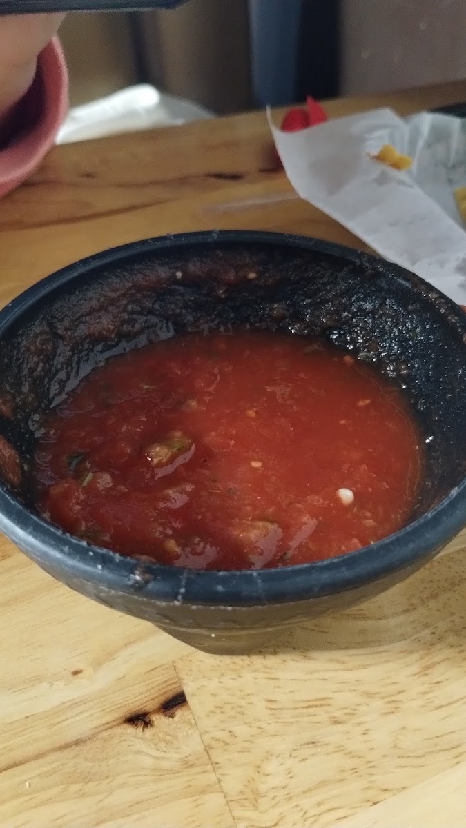 El Corral Mexican Grill - Photo 6