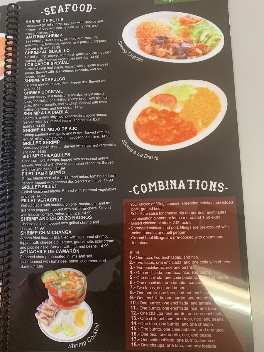 Menu Photo 5