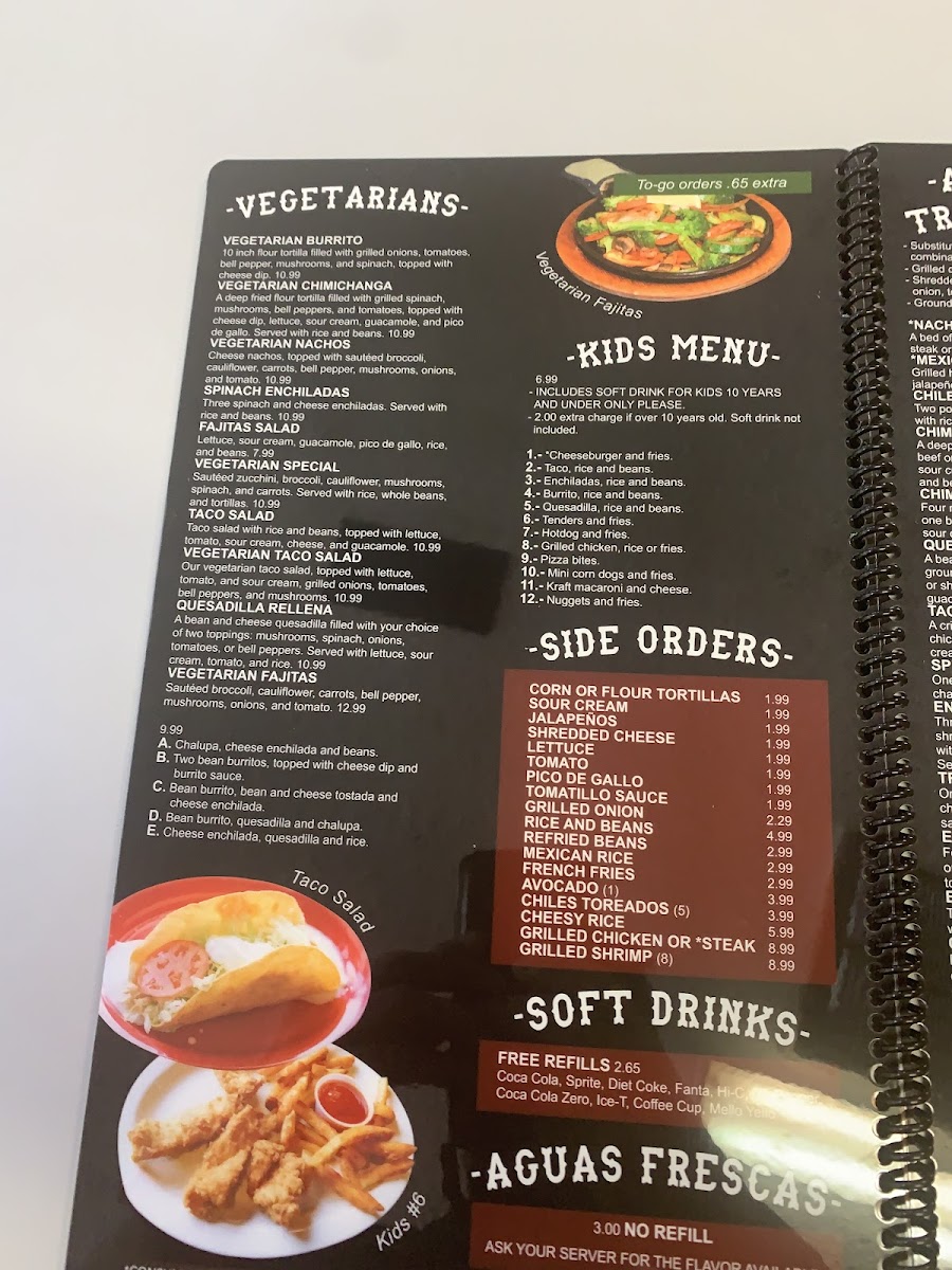 Menu Photo 8