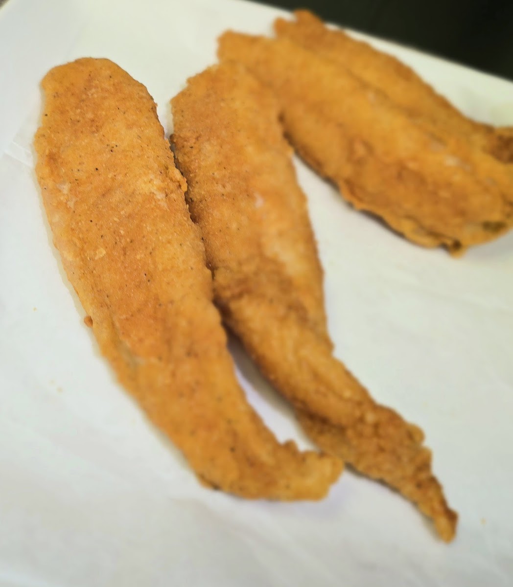 Madtown Chicken N’ Fish - Photo 3