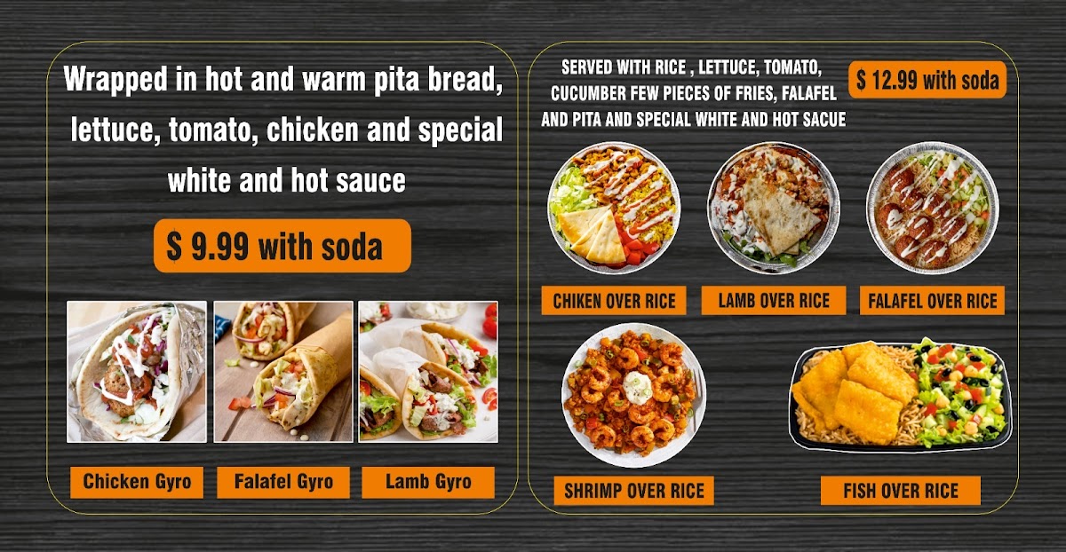 Menu Photo 4
