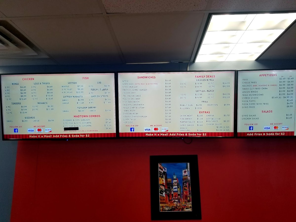 Menu Photo 6