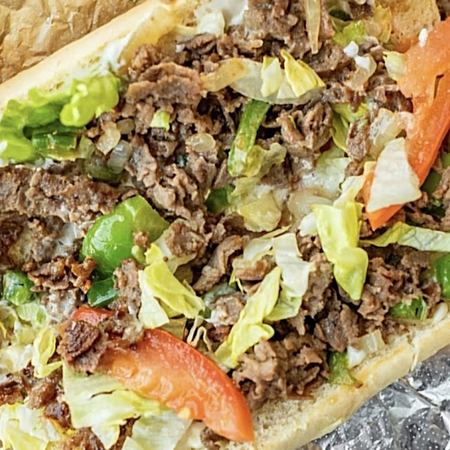 Italian Beef