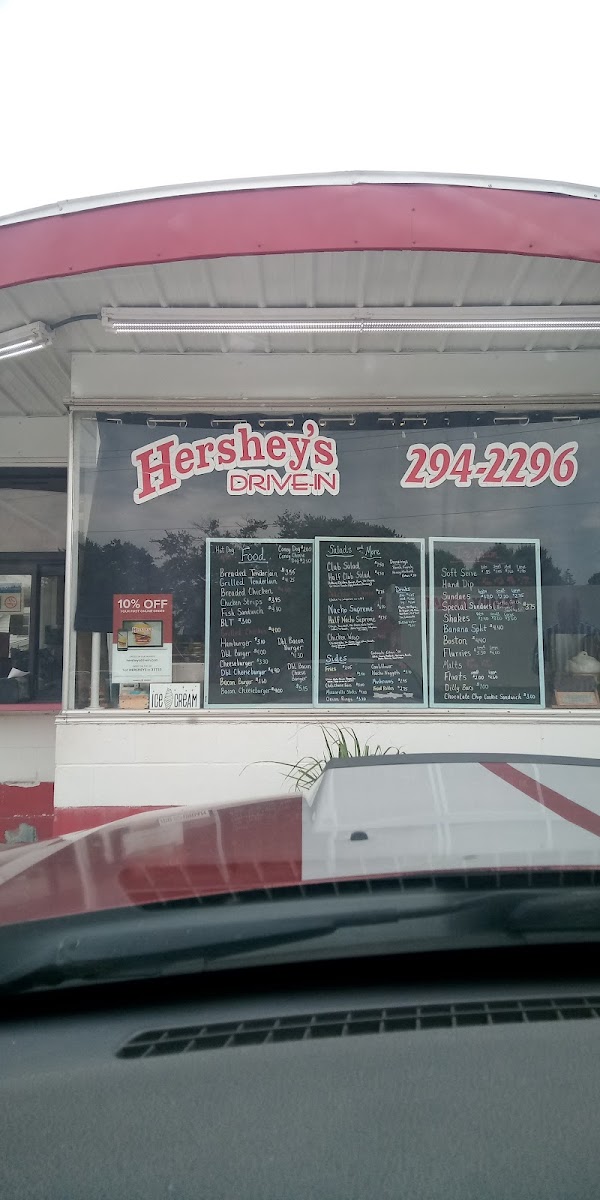 Hershey's Drive In - Photo 4