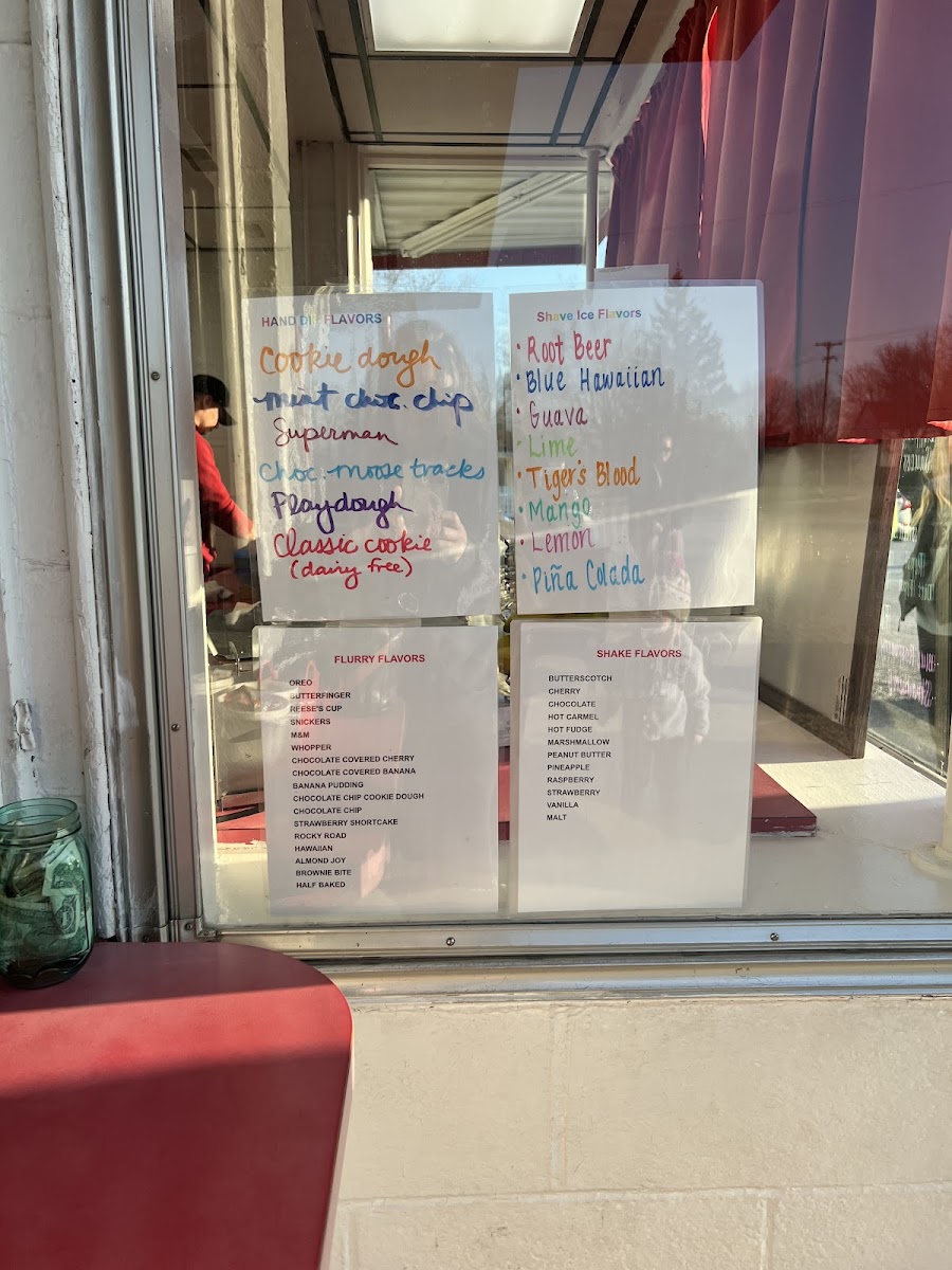 Menu Photo 9