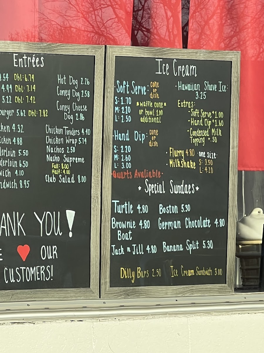 Menu Photo 5