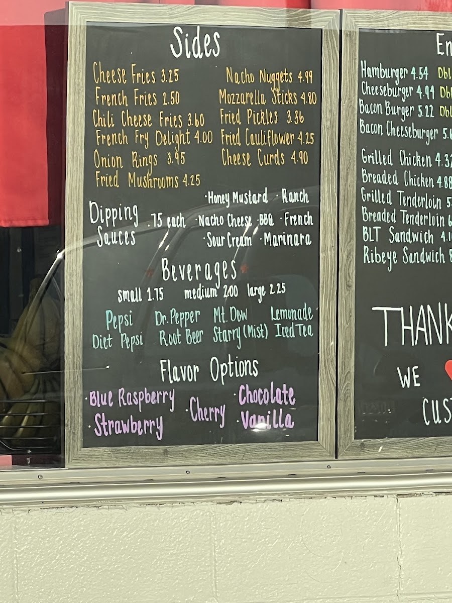 Menu Photo 6