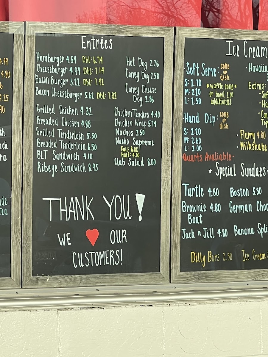 Menu Photo 7