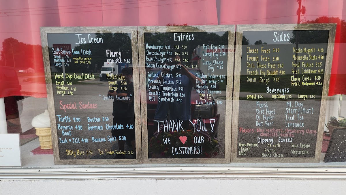 Menu Photo 8