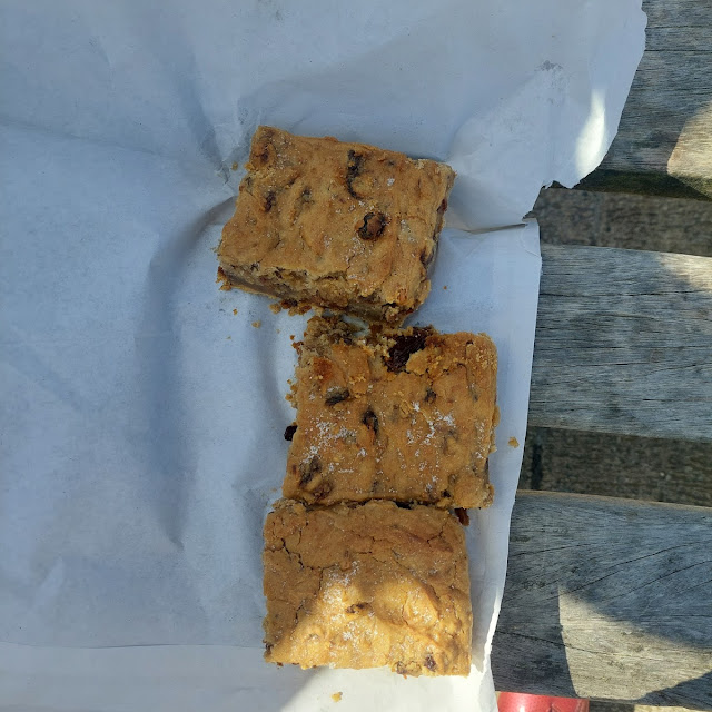 Bread Pudding