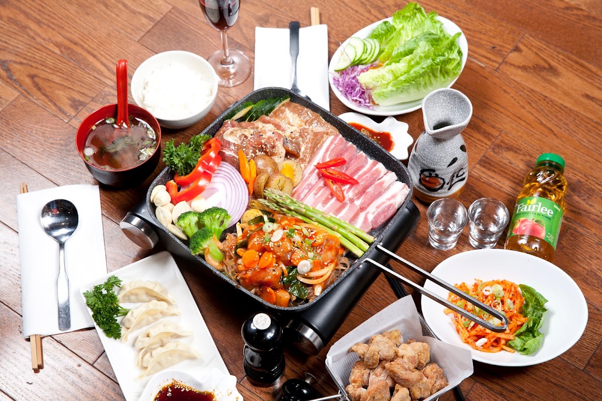 Resto Seoul - Photo 1