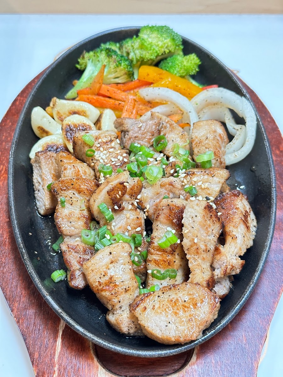 Resto Seoul - Photo 6