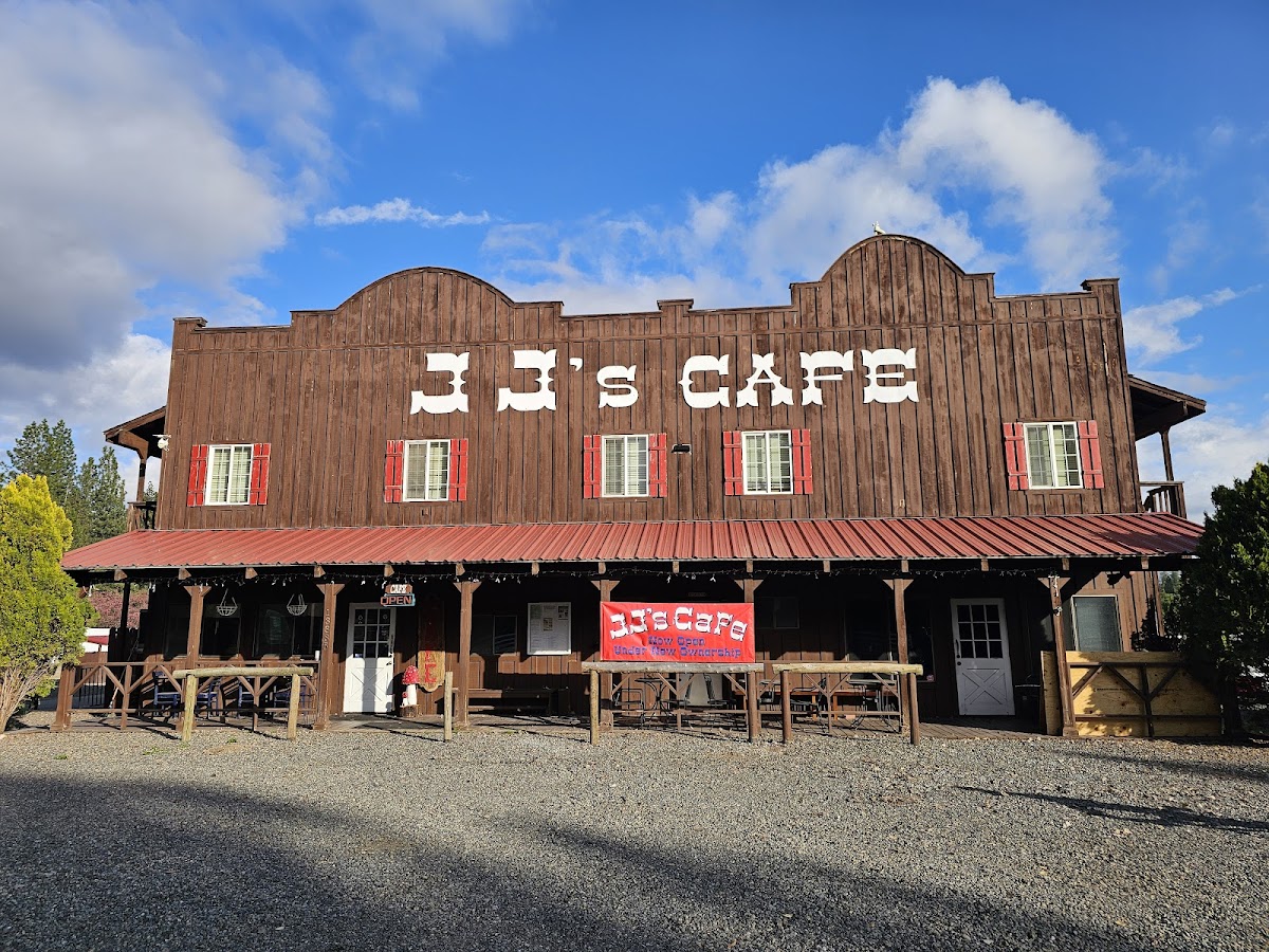 JJ's Cafe - Photo 9