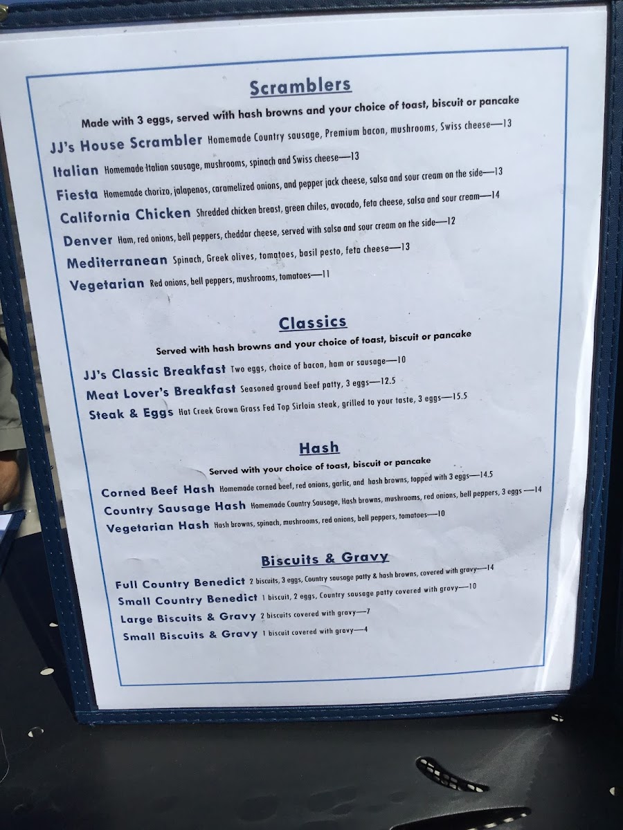 Menu Photo 4