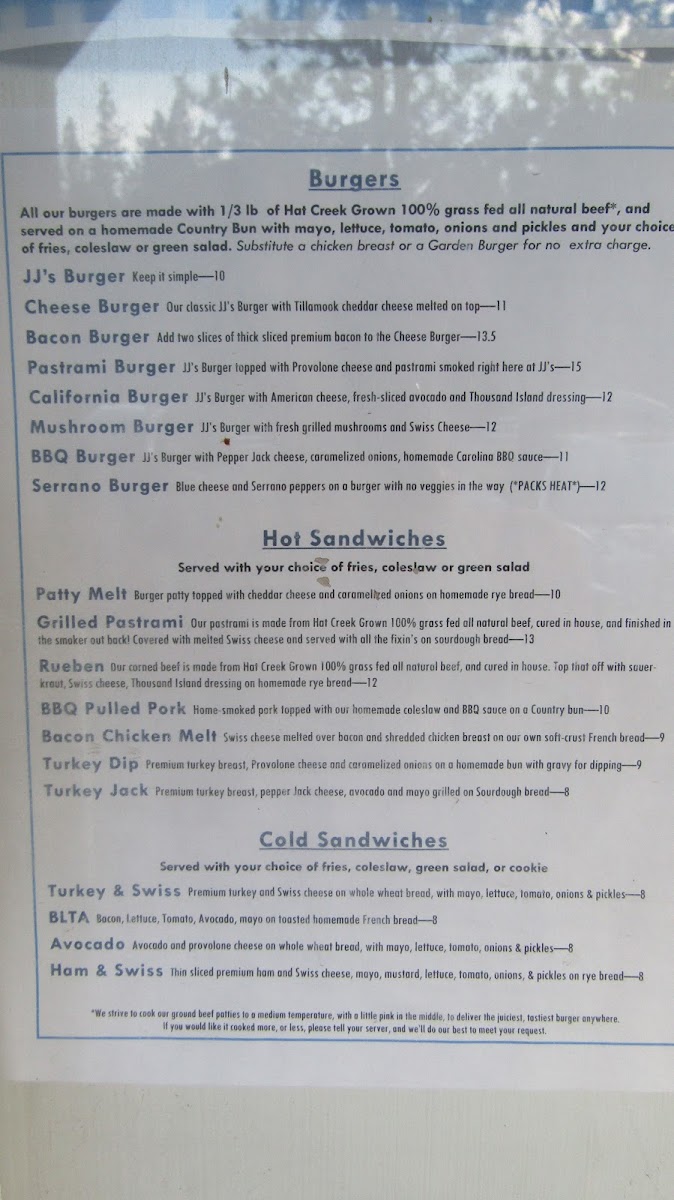 Menu Photo 5