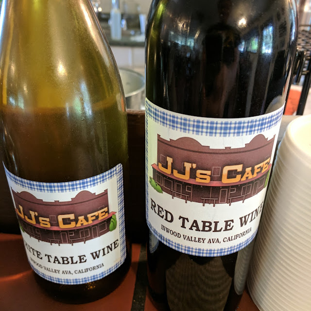 Wine