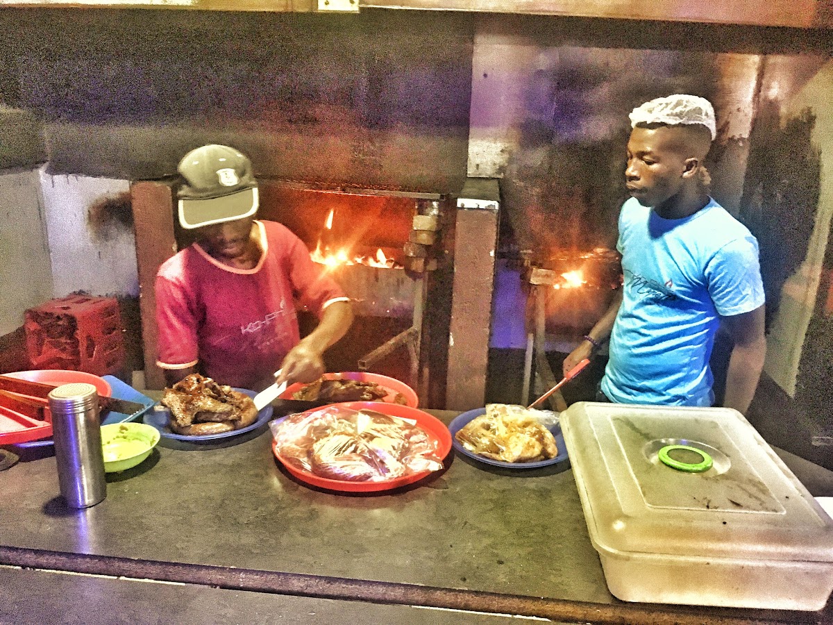 Ko Phiri-Mapetla Lifestyle