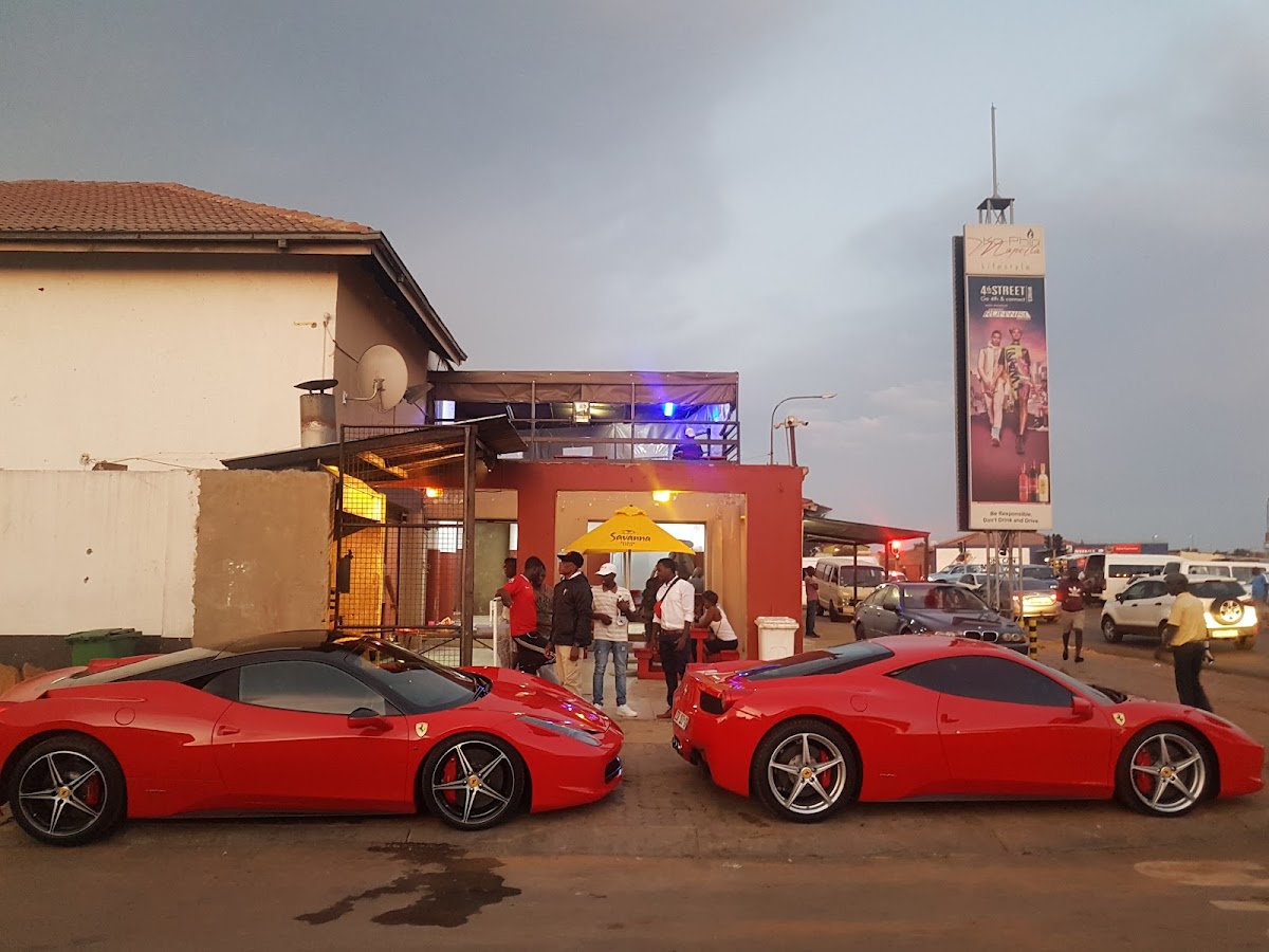 Ko Phiri-Mapetla Lifestyle - Photo 1