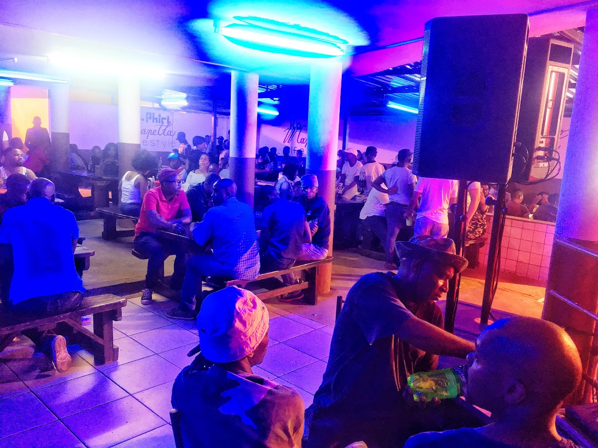 Ko Phiri-Mapetla Lifestyle - Photo 4