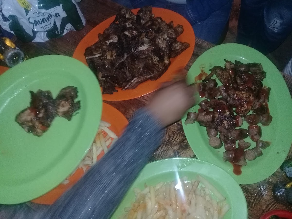 Ko Phiri-Mapetla Lifestyle - Photo 7