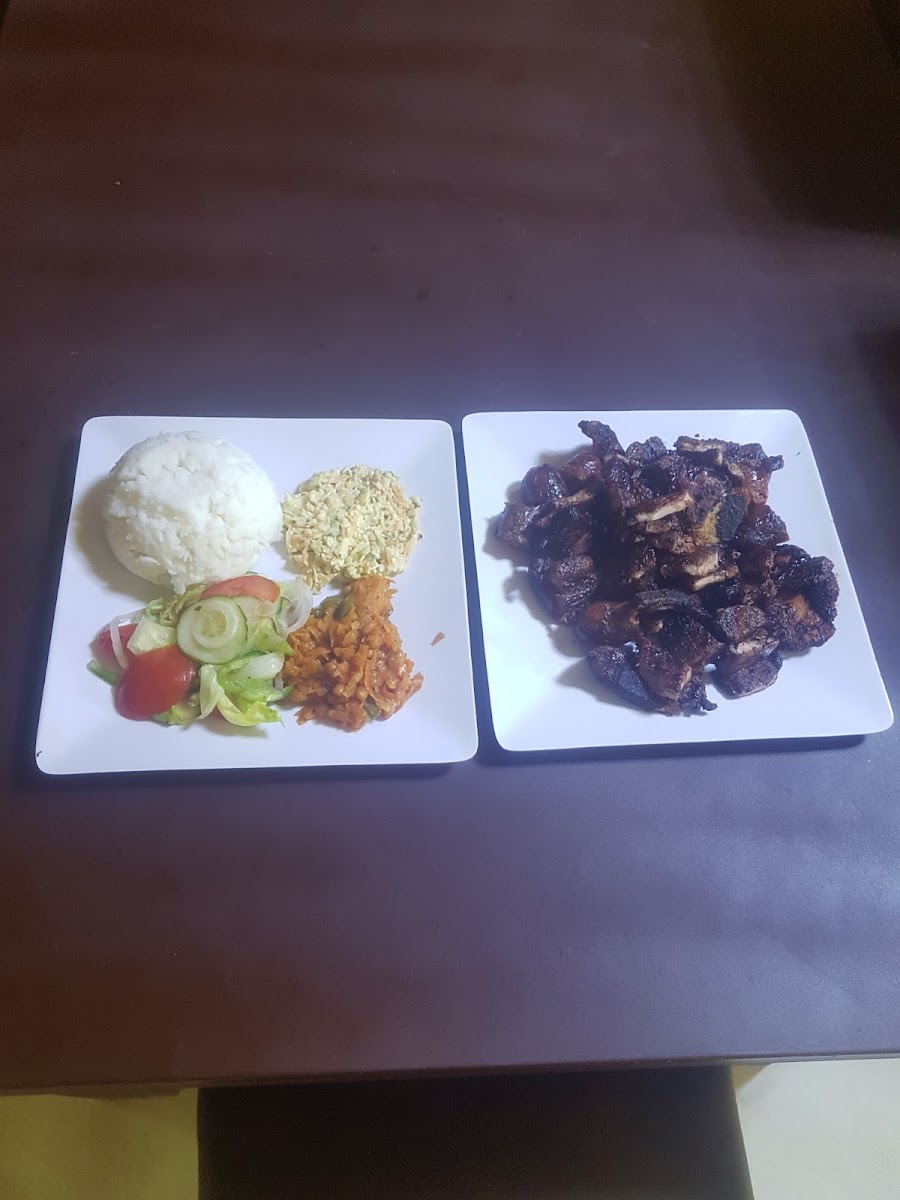 Ko Phiri-Mapetla Lifestyle - Photo 8