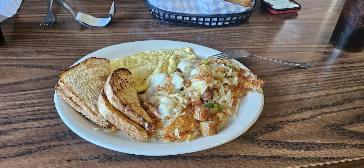 Homestyle Country Cafe - Photo 1