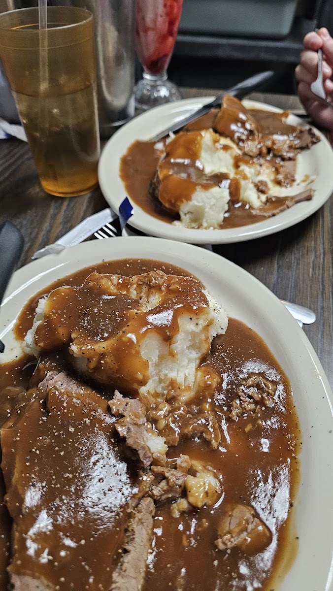 Homestyle Country Cafe - Photo 3