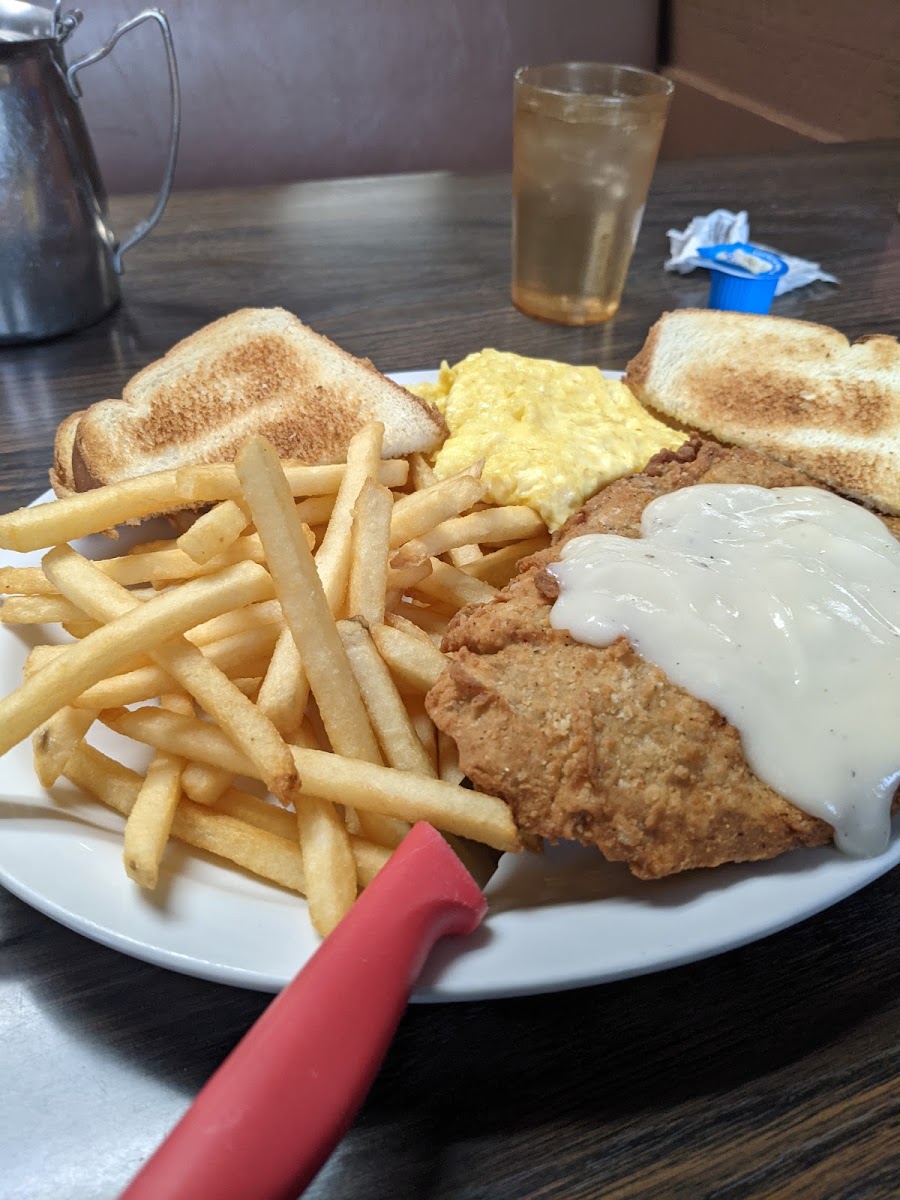 Homestyle Country Cafe - Photo 4