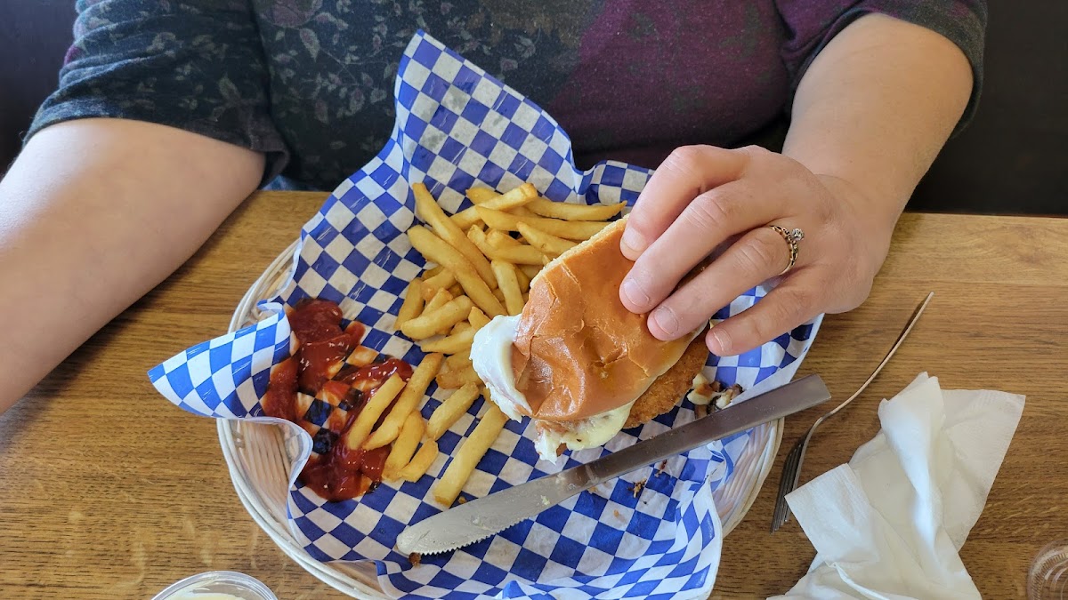 Homestyle Country Cafe - Photo 5