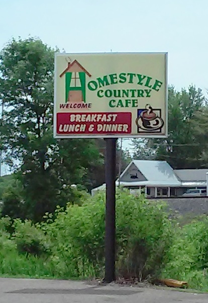 Homestyle Country Cafe - Photo 7