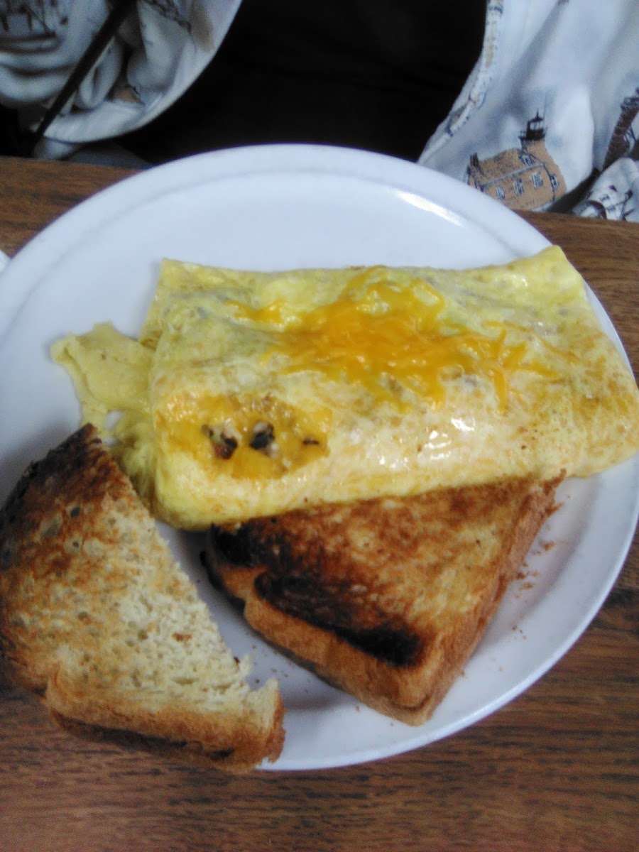 Homestyle Country Cafe - Photo 8