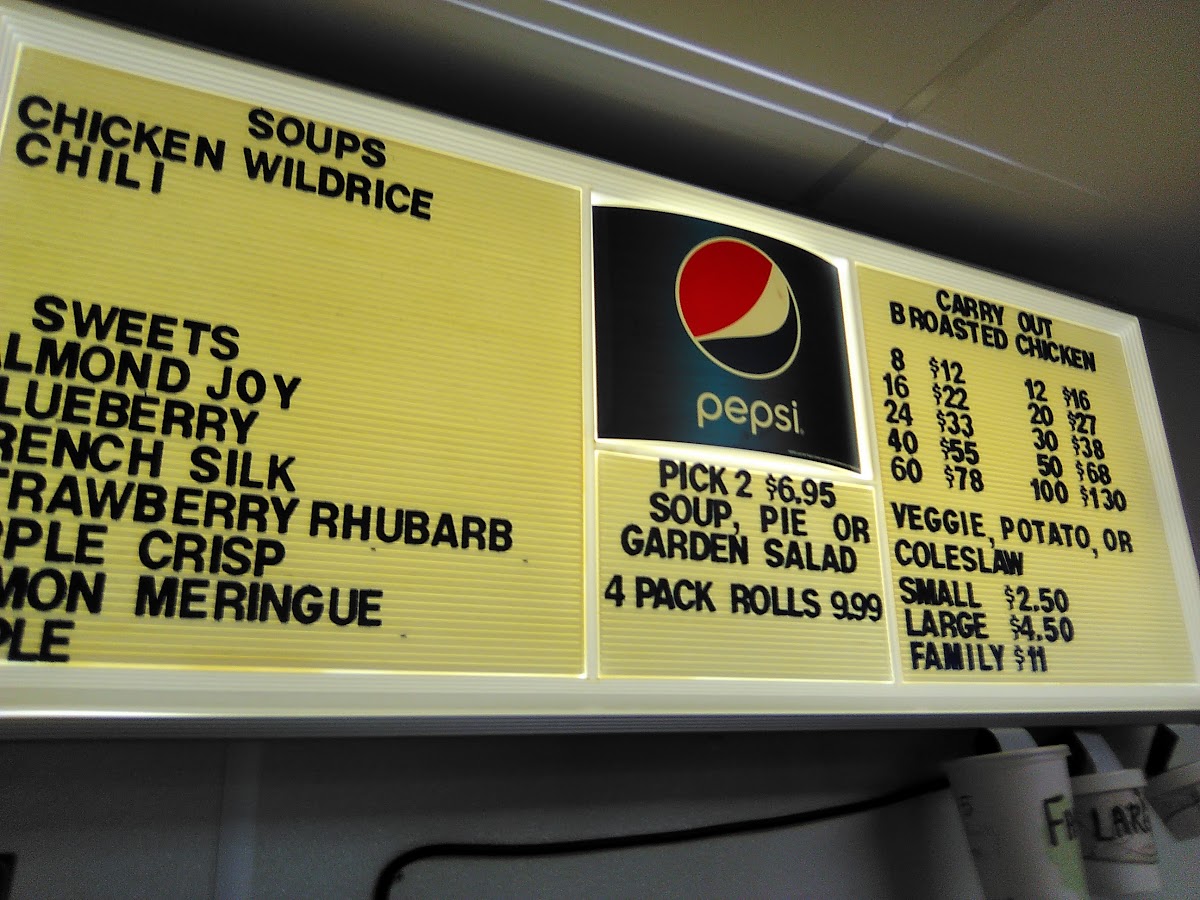 Menu Photo 3