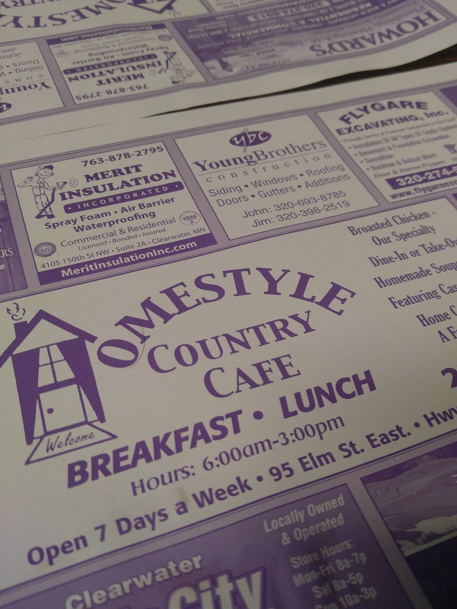 Menu Photo 5