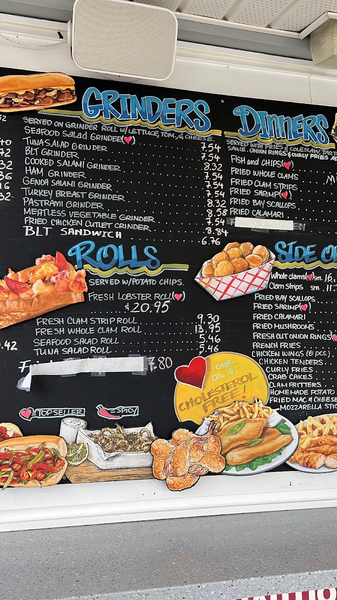 Menu Photo 9