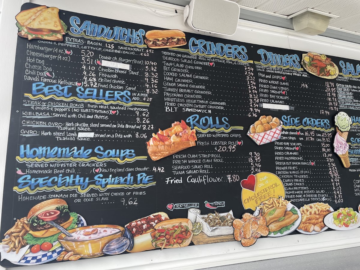 Menu Photo 4
