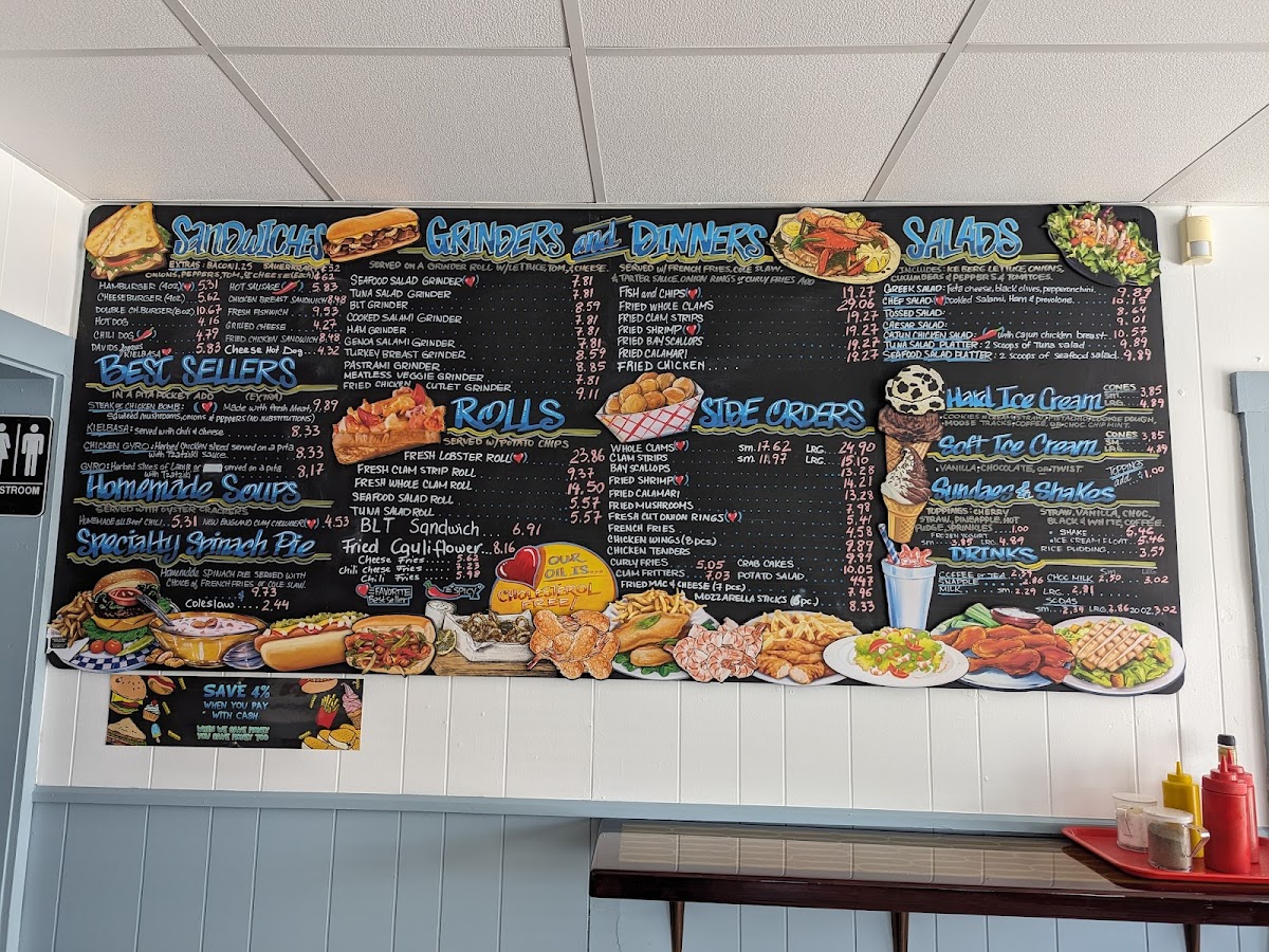 Menu Photo 5