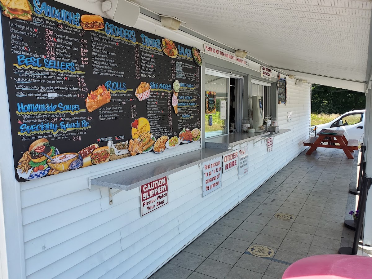 Menu Photo 6
