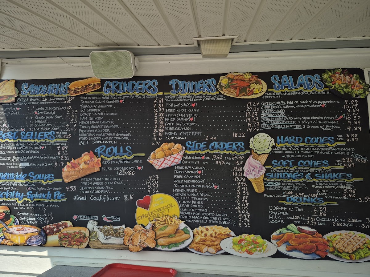 Menu Photo 7