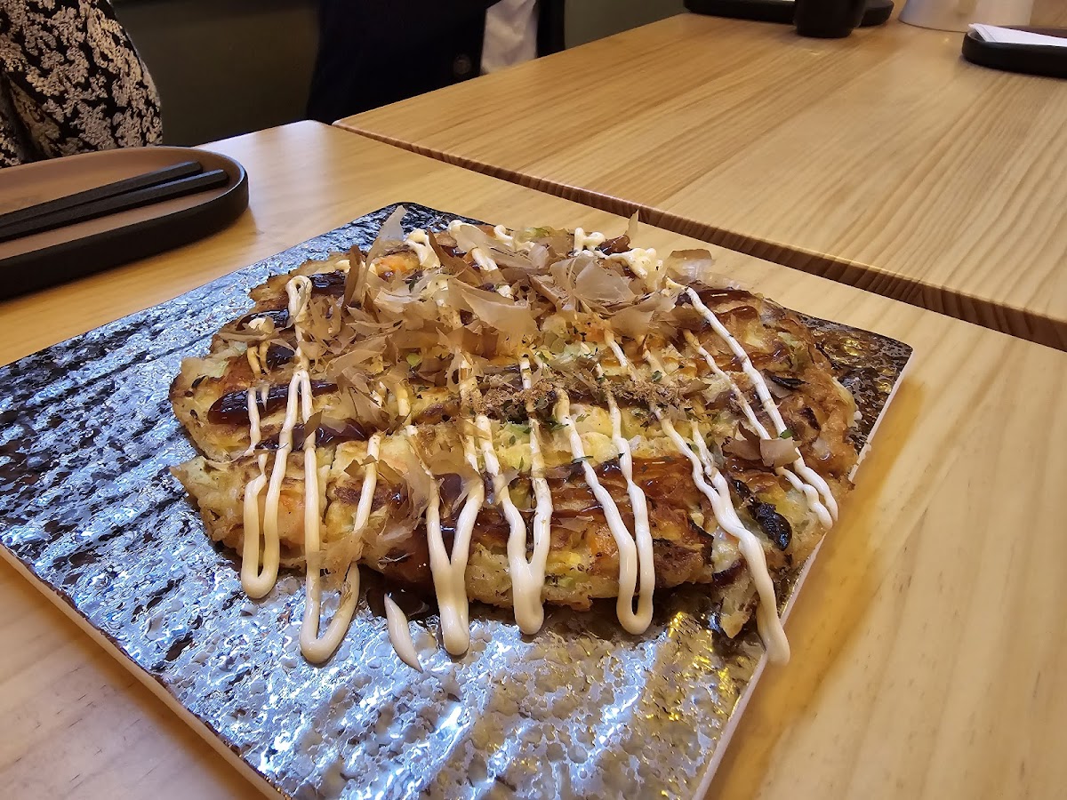 Zen Sushiya, Japanese Restaurant, Manchester - Photo 4